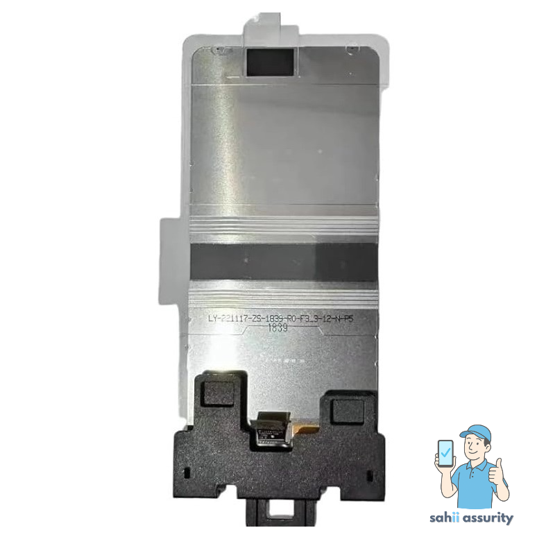 LCD with Touch Screen for Vivo X Flip 5G thumbnail